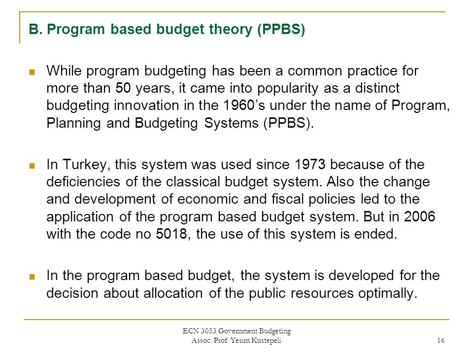  Budgeting Variable Income